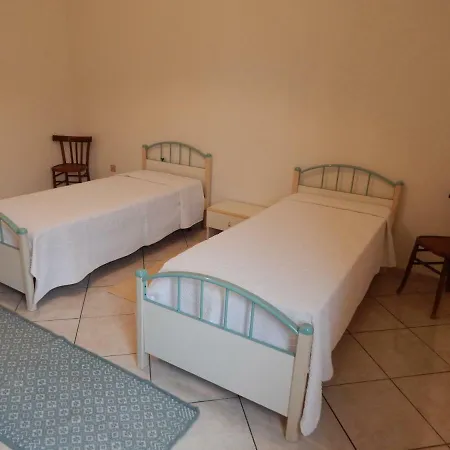 Bed & Breakfast Julia *